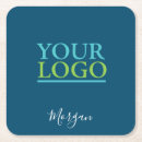 Zoek naar met logo onderzetters For her