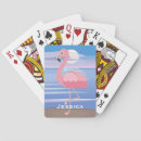 Zoek naar flamingo speelkaarten Vakantie