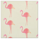 Zoek naar roze flamingo stoffen Trendy