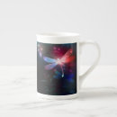 Recherche de libellule tasses Papillon