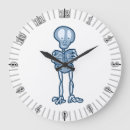 Recherche de squelettique horloges Pour tous