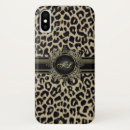 Recherche de peu communs iphone coques Monogramme