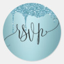 Recherche de rsvp autocollants Parti