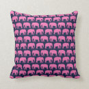 Recherche de éléphant bleu coussins Animal