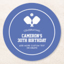 Recherche de ancien dessous de verres Pour lui