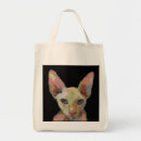 Recherche de sphynx sacs Sans cheveux
