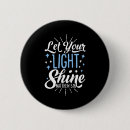 Recherche de laissez nous badges Chrétien