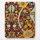 Recherche de dessinateur tapis souris Vintage