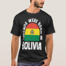 Recherche de bolivie vêtements Drapeau