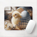 Recherche de poussin jaune tapis souris Oiseau