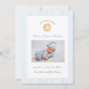 Recherche de bleu de de faire part naissance Mignon