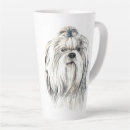 Zoek naar grappige shih tzu mokken Huisdier