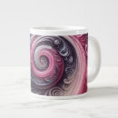 Recherche de torse tasses Abstrait