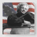Zoek naar monroe klokken Legende
