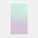 Zoek naar ombre servetten Verloop