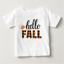 Recherche de bonjour bébé tshirts Automne