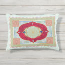 Recherche de tapis oriental coussins Bleu