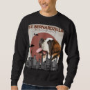 Zoek naar st bernard hoodies Beste verkoper