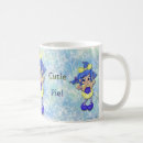 Recherche de chibi tasses Fille