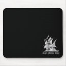 Recherche de logos tapis souris Mousepads