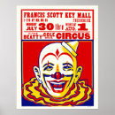 Recherche de vintage circus art Carnaval