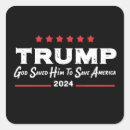 Recherche de gagner autocollants Politique