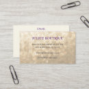Recherche de concession cartes visite Client(e)