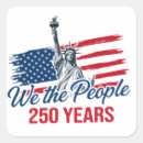 Recherche de lady liberty autocollants Drapeau américain