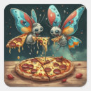 Zoek naar grappige vlinder stickers Insecten