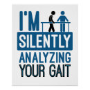 Zoek naar fysiek posters Assistent fysiotherapie