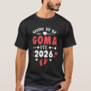 Recherche de goma tshirts Grand mère