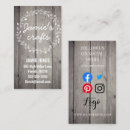 Recherche de tricoté cartes visite Couture