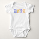 Recherche de années 60 bébé vêtements Psychédélique