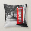 Recherche de téléphone coussins Rouge