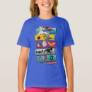 Recherche de dc super pets tshirts Krypto super chien