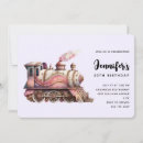 Recherche de de steampunk anniversaire invitations Rétro