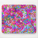 Recherche de fantastique tapis souris Abstrait