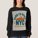 Recherche de ville new york femme capuche sweatshirts Voyage