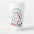 Recherche de gratitude tasses Teacher