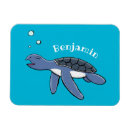 Recherche de tortue mer magnets Reptile