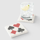 Recherche de tisonnier dessous de verres Motif