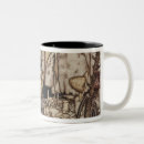 Recherche de rackham tasses Anglais
