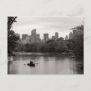 Recherche de new york central park cartes postales Lac