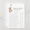 Recherche de deviner invitations Pour tous