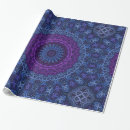 Zoek naar blues cadeaupapier Abstract
