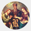 Recherche de chrétien mariage autocollants Catholique