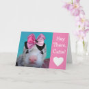 Recherche de le furet cartes invitations Pour elle