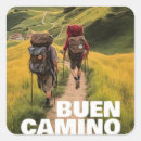 Recherche de camino autocollants James