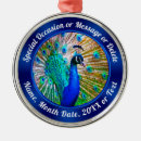 Recherche de occasions ornements Bleu