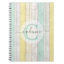 Zoek naar rustic boho notitieboeken For her